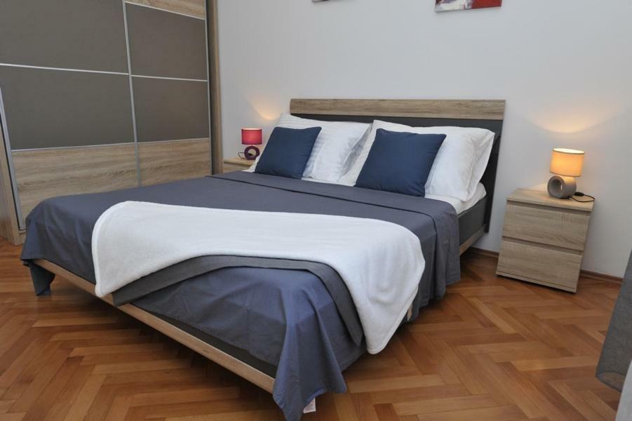 Apartament Mirakul